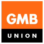 GMB logo